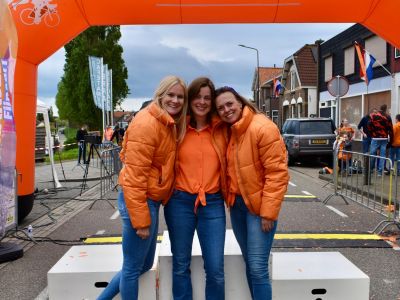 Komende Koningsdag: De Oranjeloop met het Boerenrondje