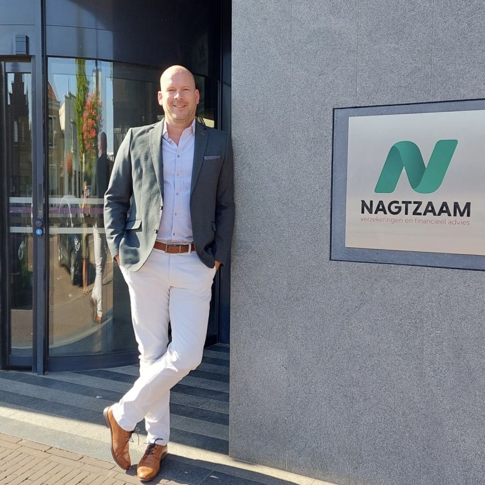 Fendertinterview Nagtzaam verzekeringen en financieel advies