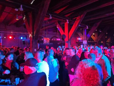 Reünie ’t Vossehol trekt veel oud-bezoekers