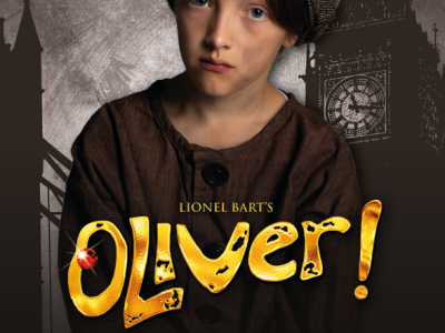 Steun Oliver! en stem op Oranjevaan