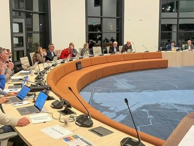 Gemeenteraadsverkiezingen: uw stem telt op 18 maart