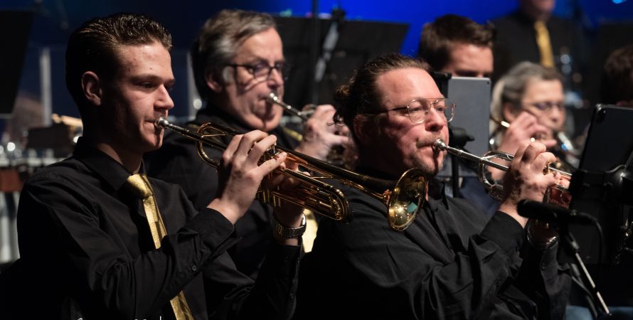 In een musicalorkest spelen? Dit is je kans!