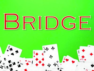 Bridge uitslag donderdagmiddag 18-01-204