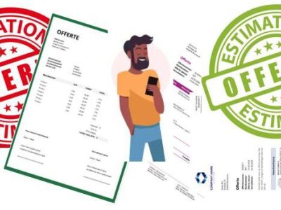 Laat je niet bang maken...