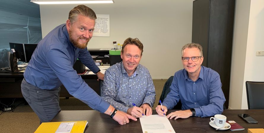 Fijnaart Lokaal nu officieel een stichting