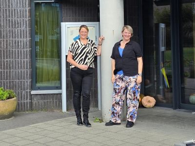 Keuzevrijheid van bewoners staat centraal in Zorgcentrum Fendertshof