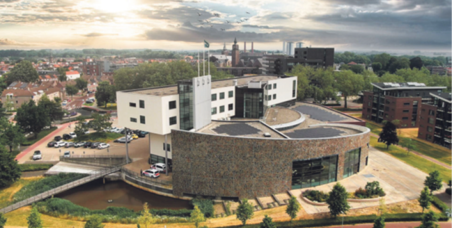 Save the date: open dag gemeentehuis 4 oktober