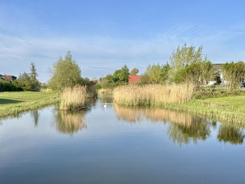Westkreek / Jan Gorter
