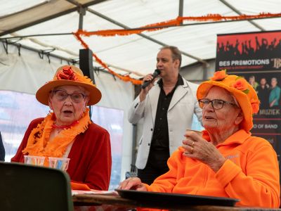 “Kunnen zijn wie je bent, ook dat is vrijheid”