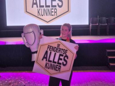 De 43e Fendertse Week…ook dit jaar weer voor ieder wat wils