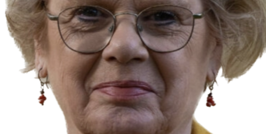 Aan het woord Lia Damen voor de gemeenteraadsverkiezingen