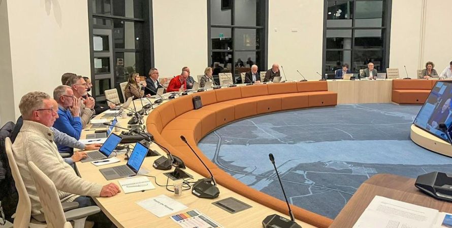 Gemeenteraadsverkiezingen: uw stem telt op 18 maart