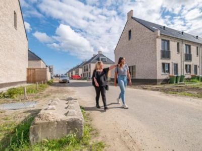 Jongeren gezocht: denk mee over wonen in deze gemeente