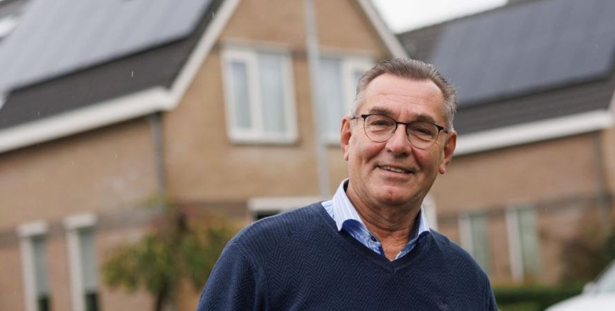 Energiek Moerdijk werkt vol energie aan energietransitie