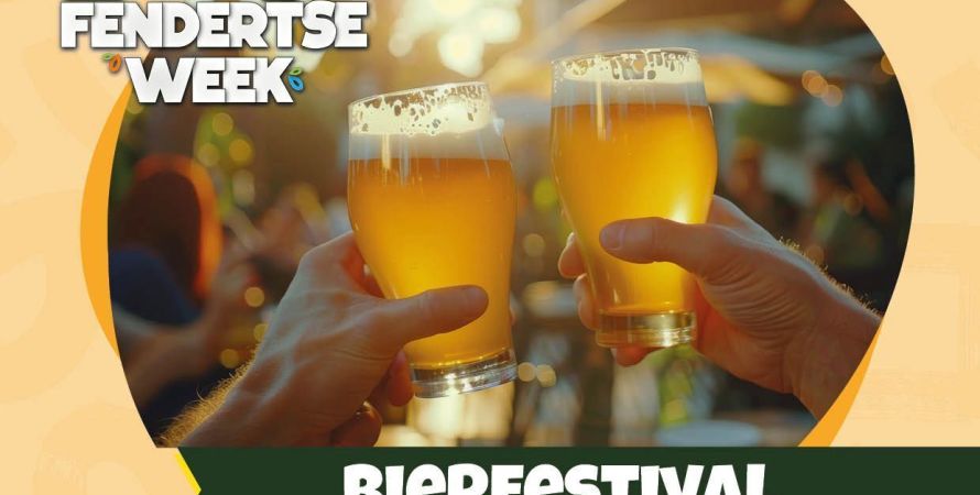 Bierfestival Toekomst & Friends