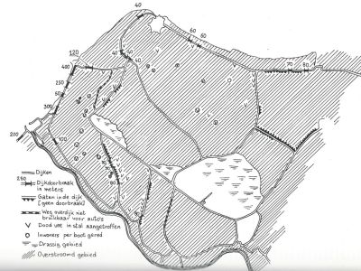 De Ramp in Fijnaart en Heijningen 1953 – 2023
