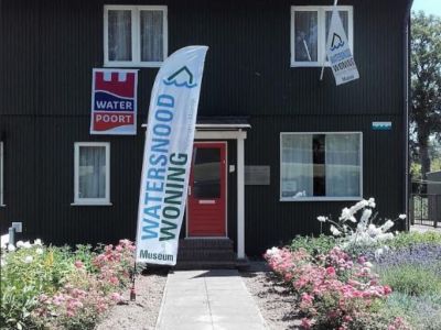 Een interessant museum als cultureel erfgoed