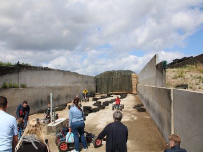 Open boerderijdag 19 mei