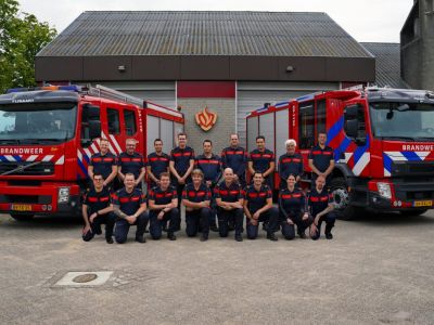 Wij zoeken nieuwe collega's!