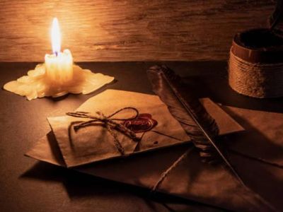 Het Reizend Lichtje Moerdijk reist weer door de gemeente