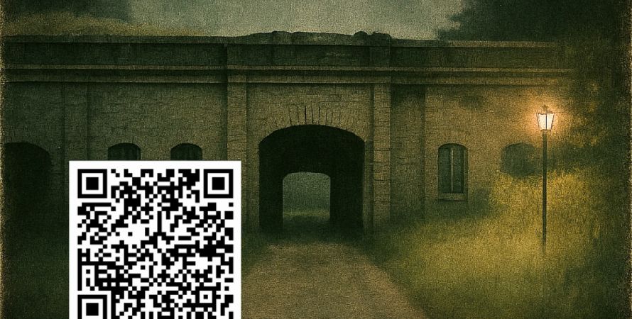 Halloween; Het Sabina Experiment 2025 op Fort Sabina