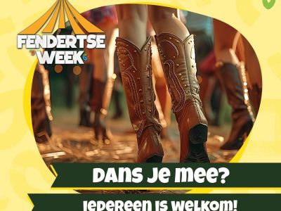 Dansen met en door Dansschool Bailaremos