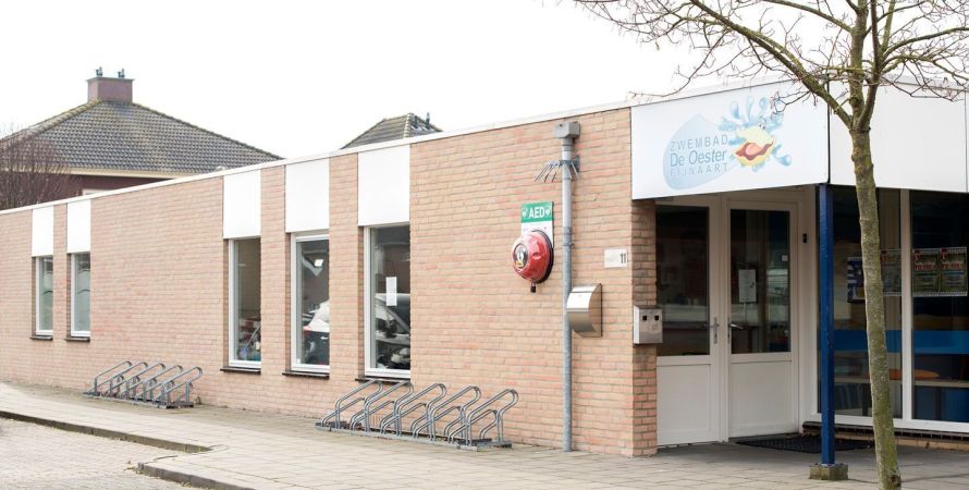 Informatieavond over de toekomst van de zwembaden