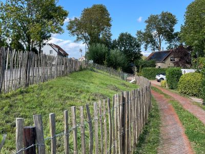 Ontdek de verborgen schatten van Oudemolen